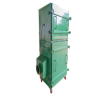 MOVEABLE DUST COLLECTOR
